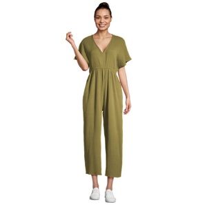 Gauze Jumpsuit | World Market